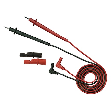 A & E Hand Tools Standard Test Leads ATL55